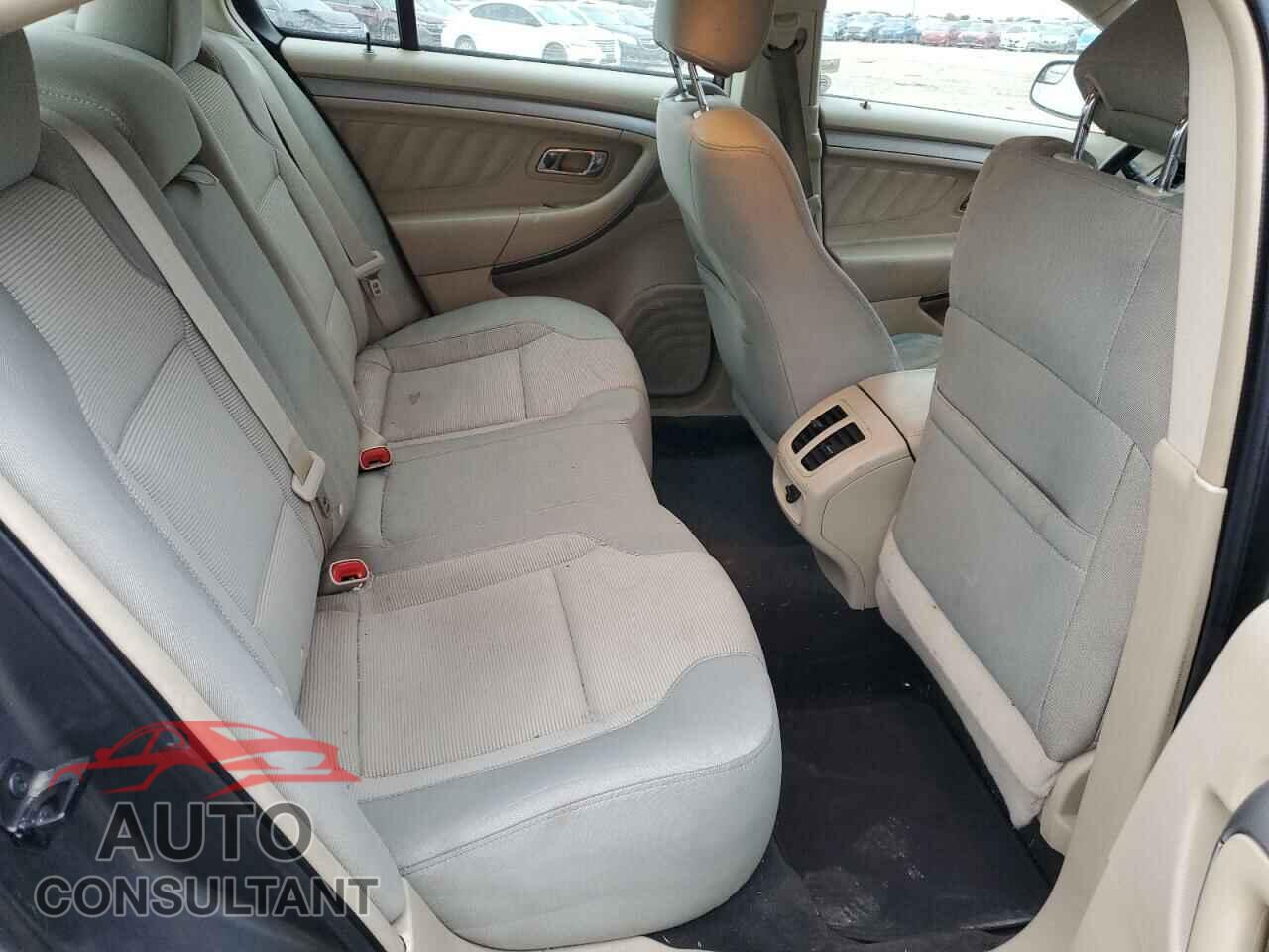 FORD TAURUS 2015 - 1FAHP2E8XFG184782