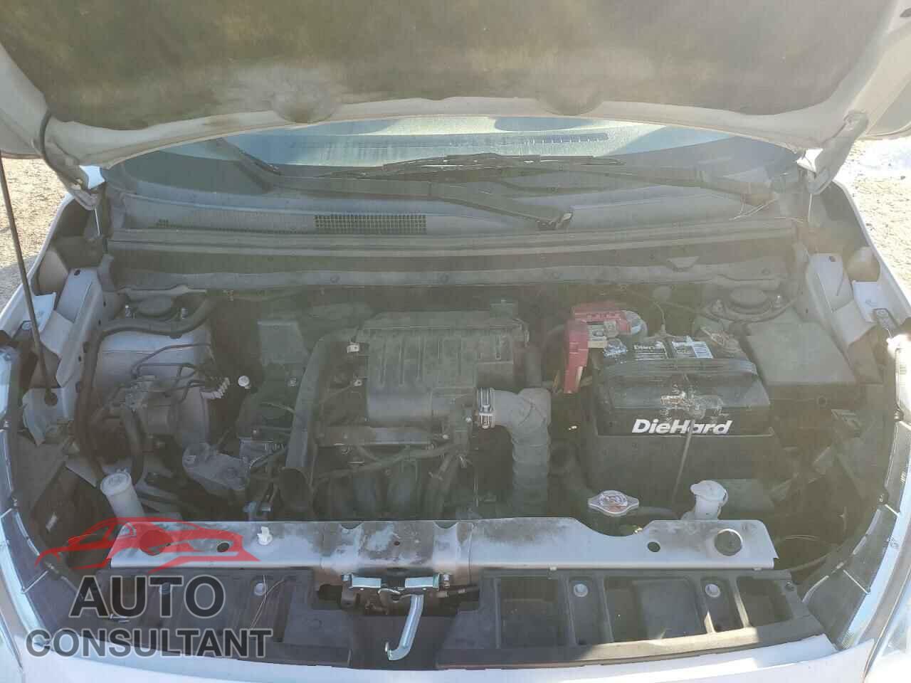 MITSUBISHI MIRAGE 2018 - ML32F3FJ7JHF07026