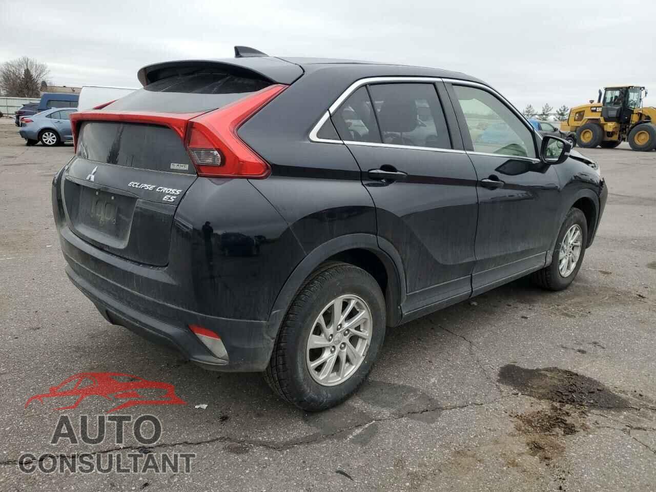 MITSUBISHI ECLIPSE 2019 - JA4AT3AA7KZ035664