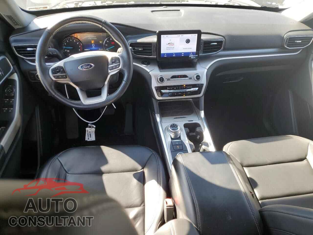 FORD EXPLORER 2022 - 1FMSK8DH0NGB72623