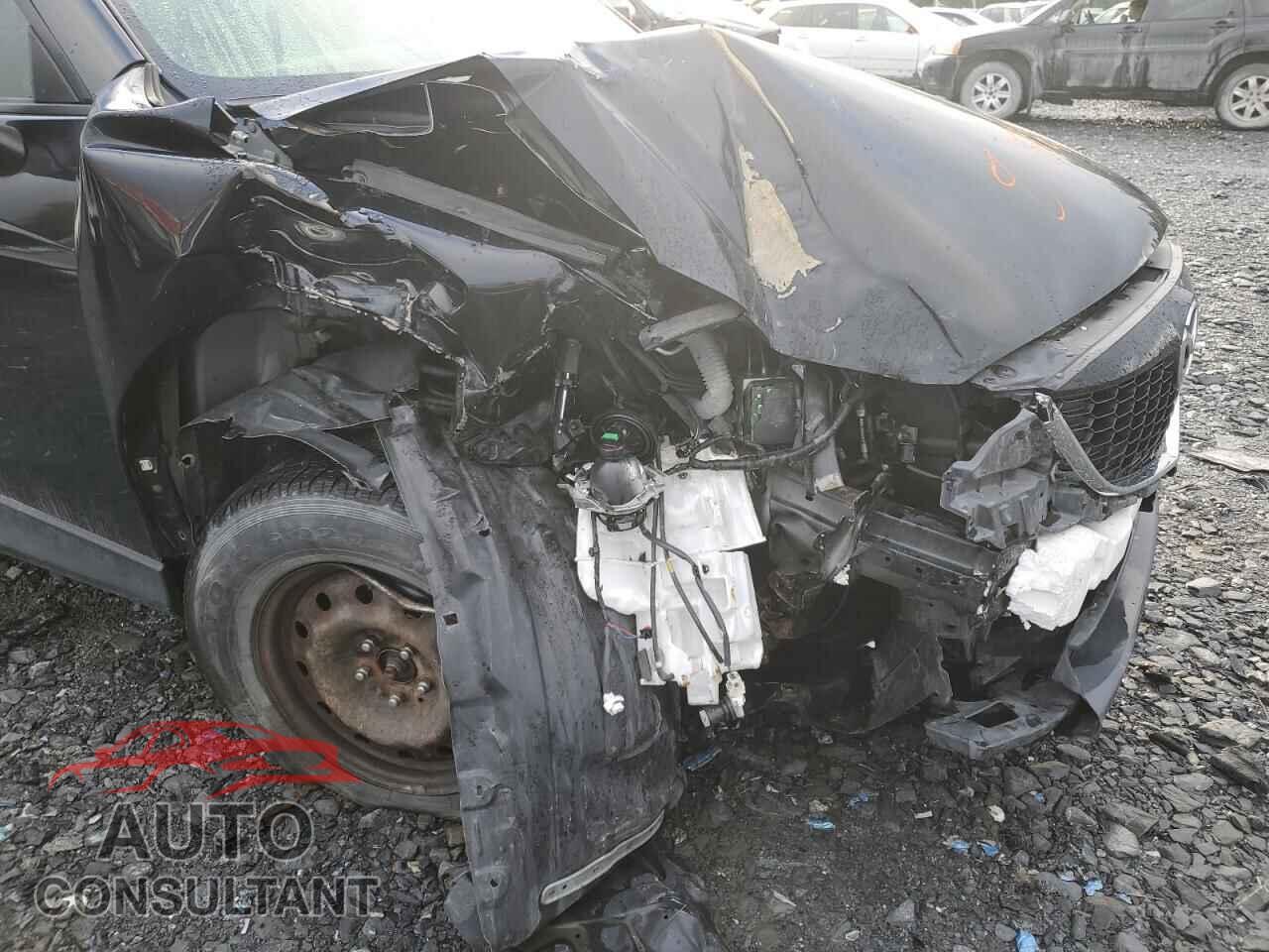 MAZDA CX-5 2015 - JM3KE2BE9F0440233