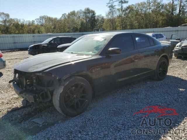 DODGE CHARGER 2015 - 2C3CDXBGXFH784491