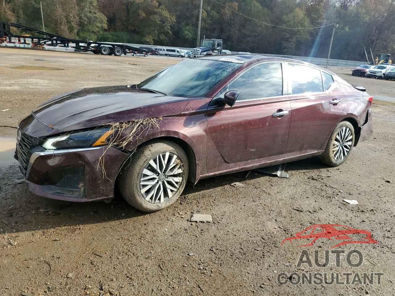 NISSAN ALTIMA 2023 - 1N4BL4DV2PN420827