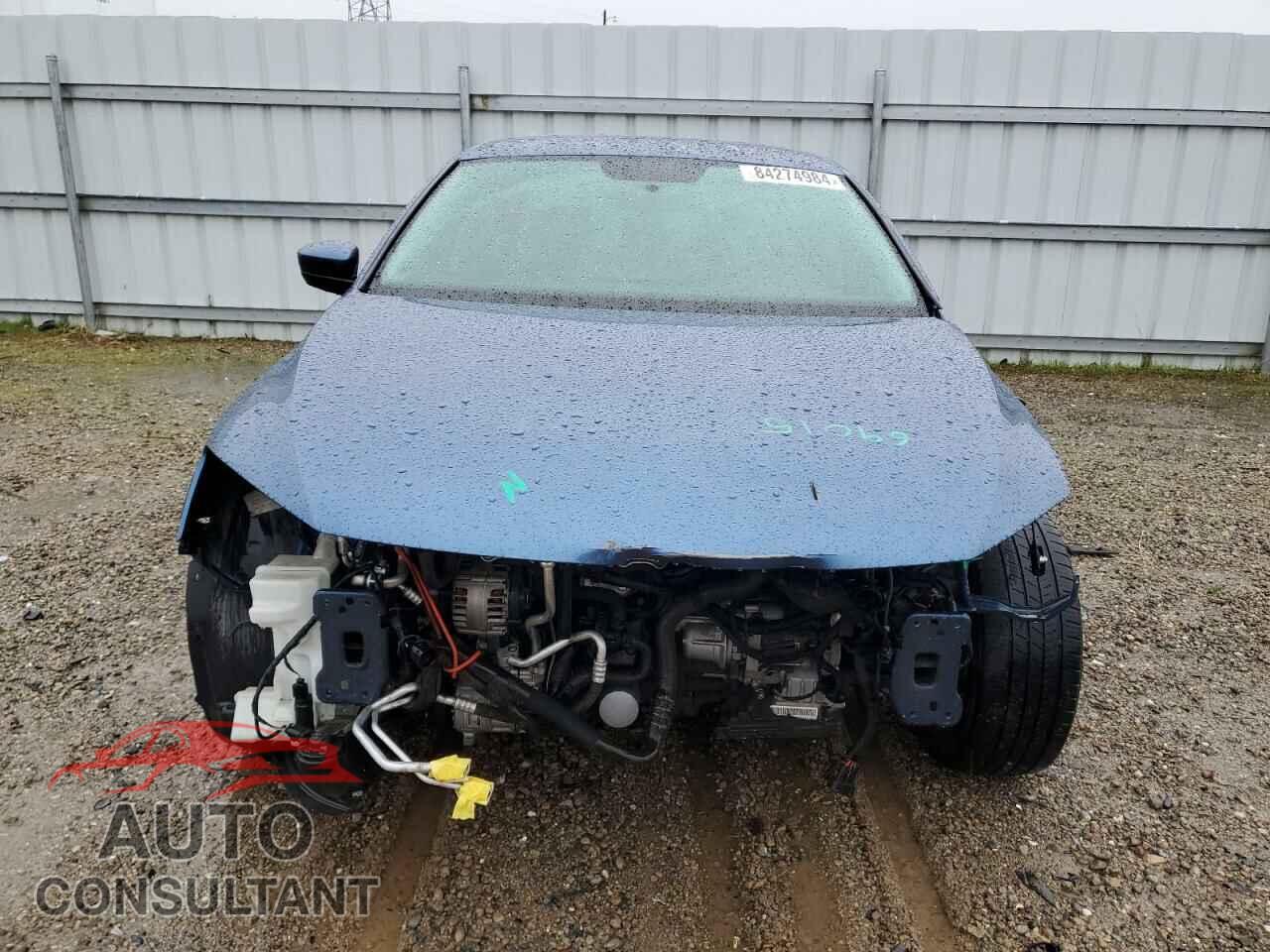 VOLKSWAGEN JETTA 2017 - 3VW2B7AJ5HM249936