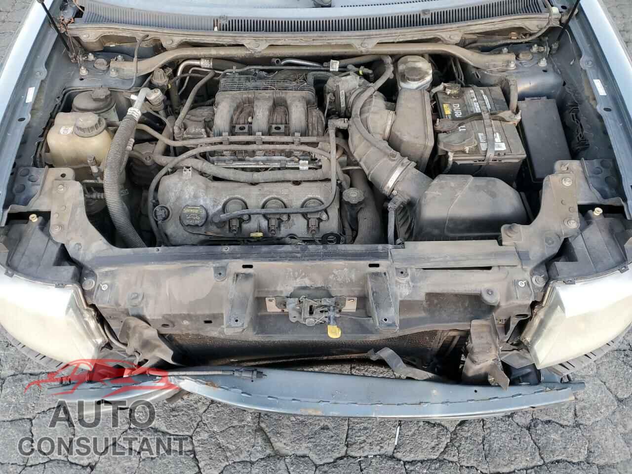 FORD FLEX 2010 - 2FMGK5CC9ABA98419
