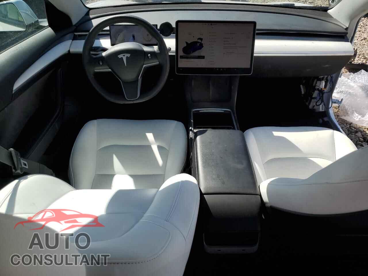 TESLA MODEL 3 2023 - 5YJ3E1EA2PF425981