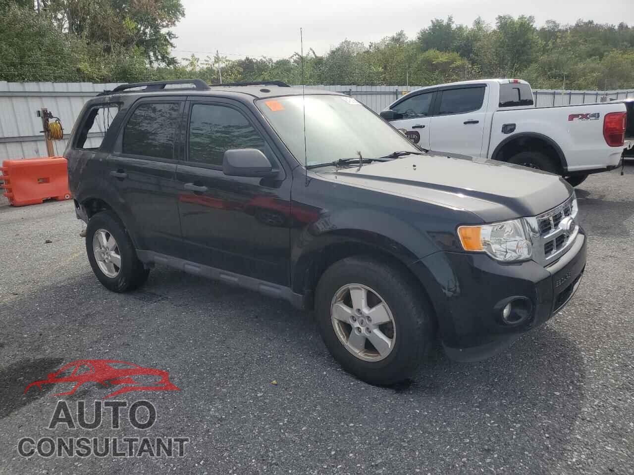 FORD ESCAPE 2012 - 1FMCU9DG8CKC84236