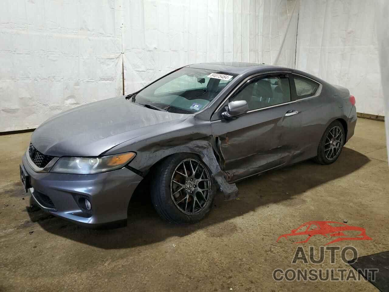 HONDA ACCORD 2013 - 1HGCT2B84DA010924