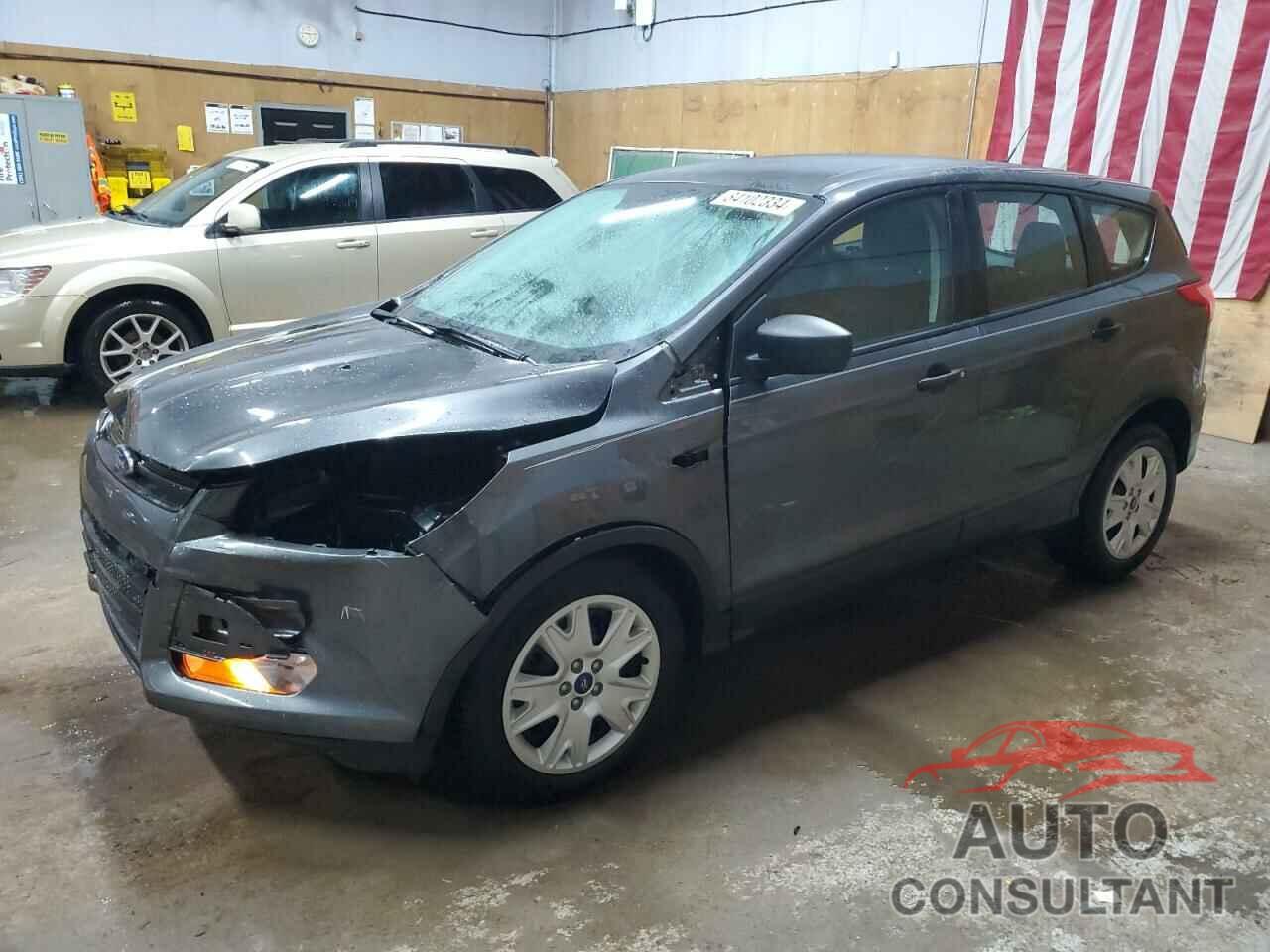 FORD ESCAPE 2016 - 1FMCU0F79GUC77413