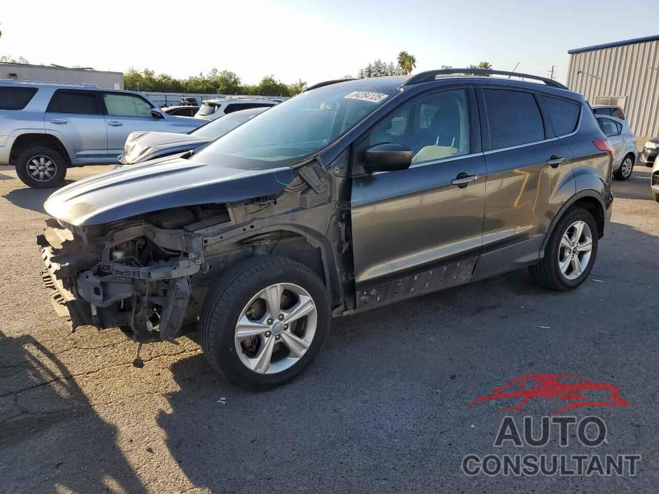 FORD ESCAPE 2015 - 1FMCU0G90FUC43763