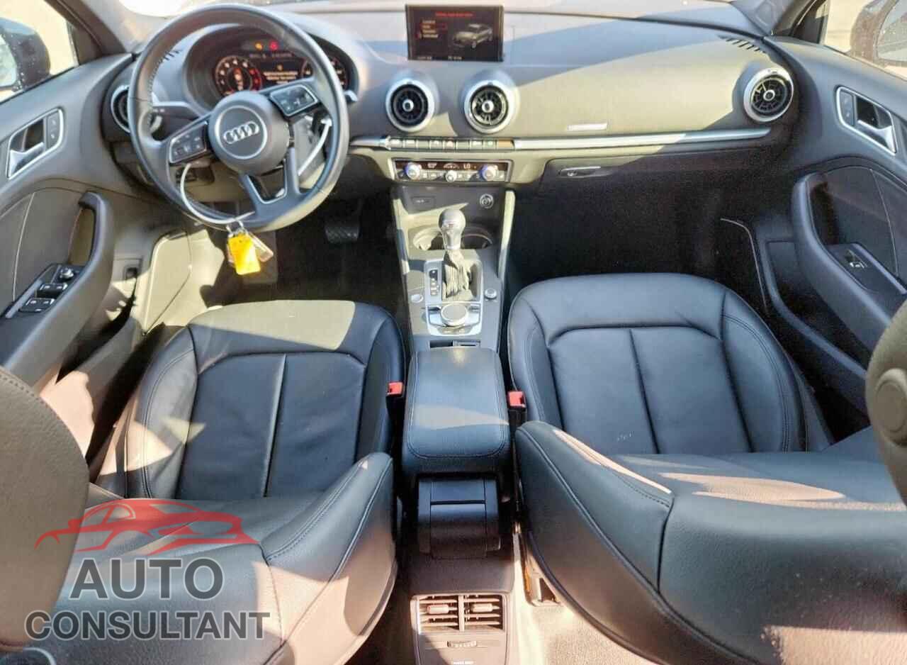 AUDI A3 2020 - WAUCUGFFXLA102729