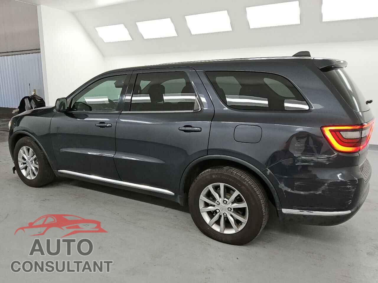 DODGE DURANGO 2016 - 1C4RDHAG6GC374076