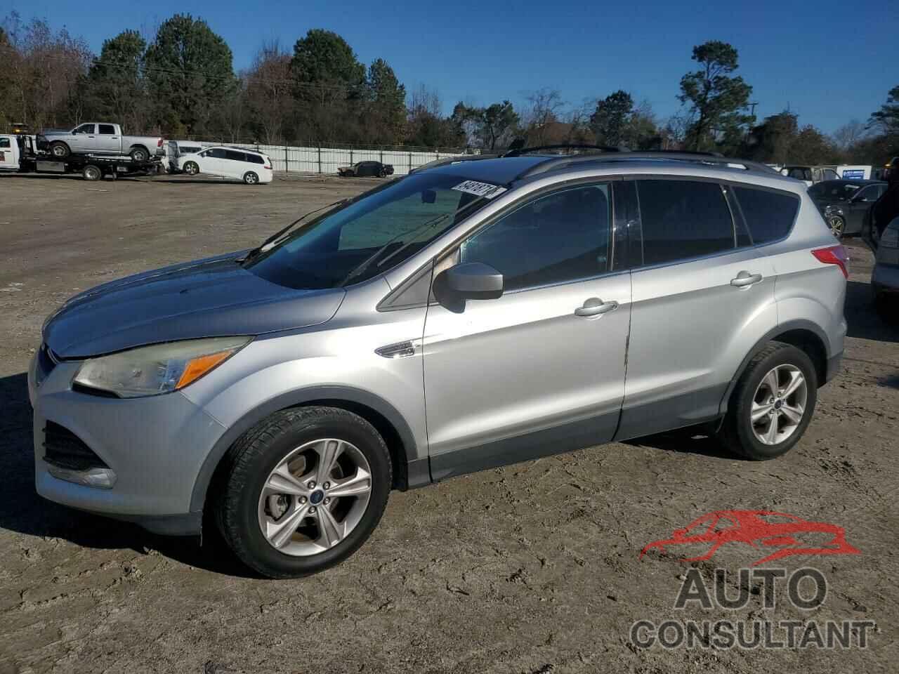 FORD ESCAPE 2015 - 1FMCU0GX3FUB36964