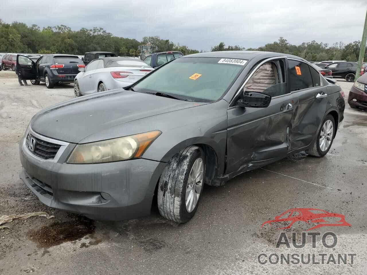HONDA ACCORD 2009 - 1HGCP36879A029141