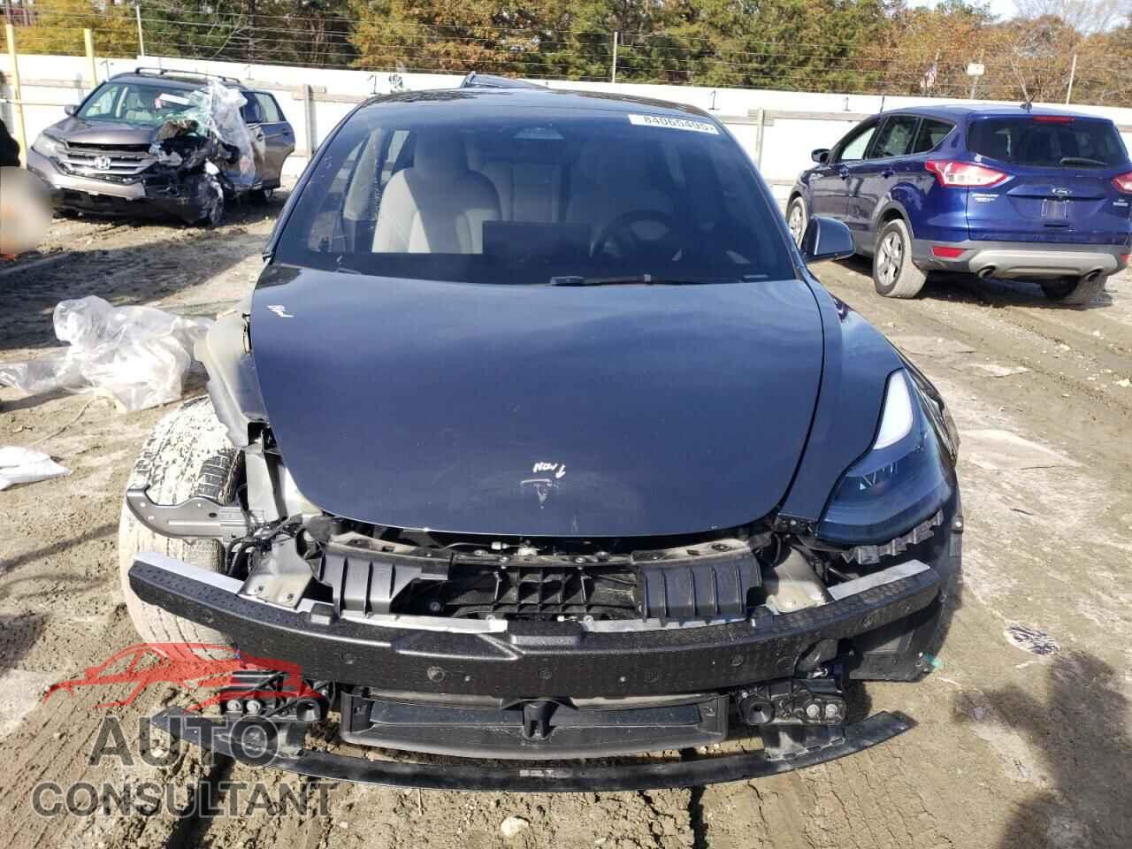 TESLA MODEL 3 2023 - 5YJ3E1EA6PF676468