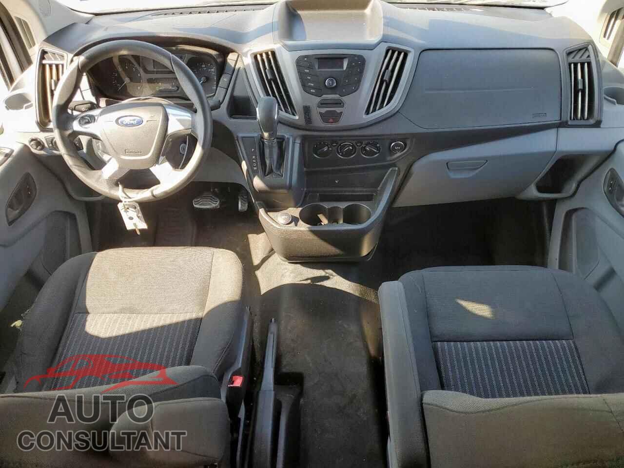 FORD TRANSIT 2017 - 1FBZX2CM2HKB48359