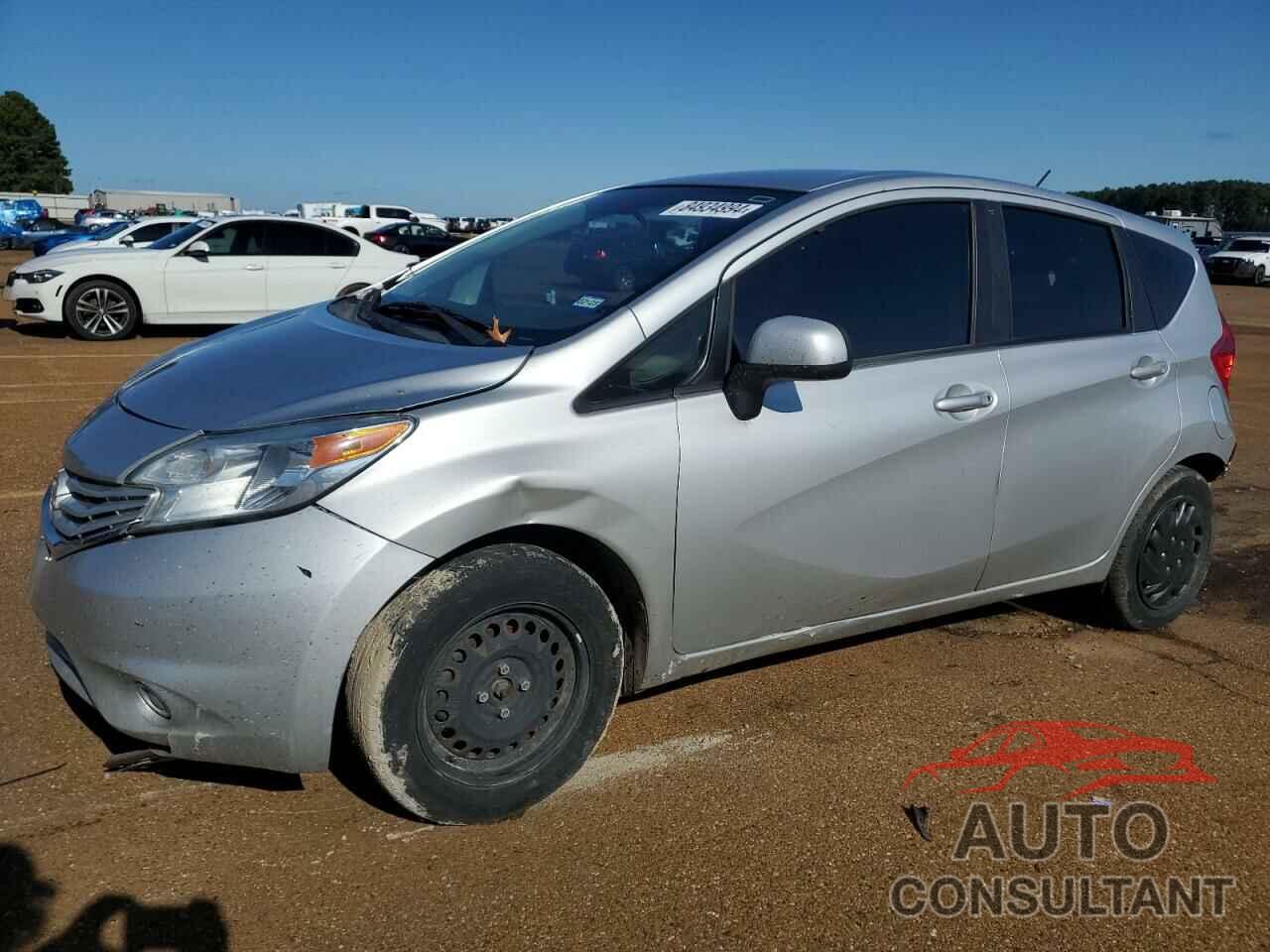 NISSAN VERSA 2014 - 3N1CE2CP1EL432984