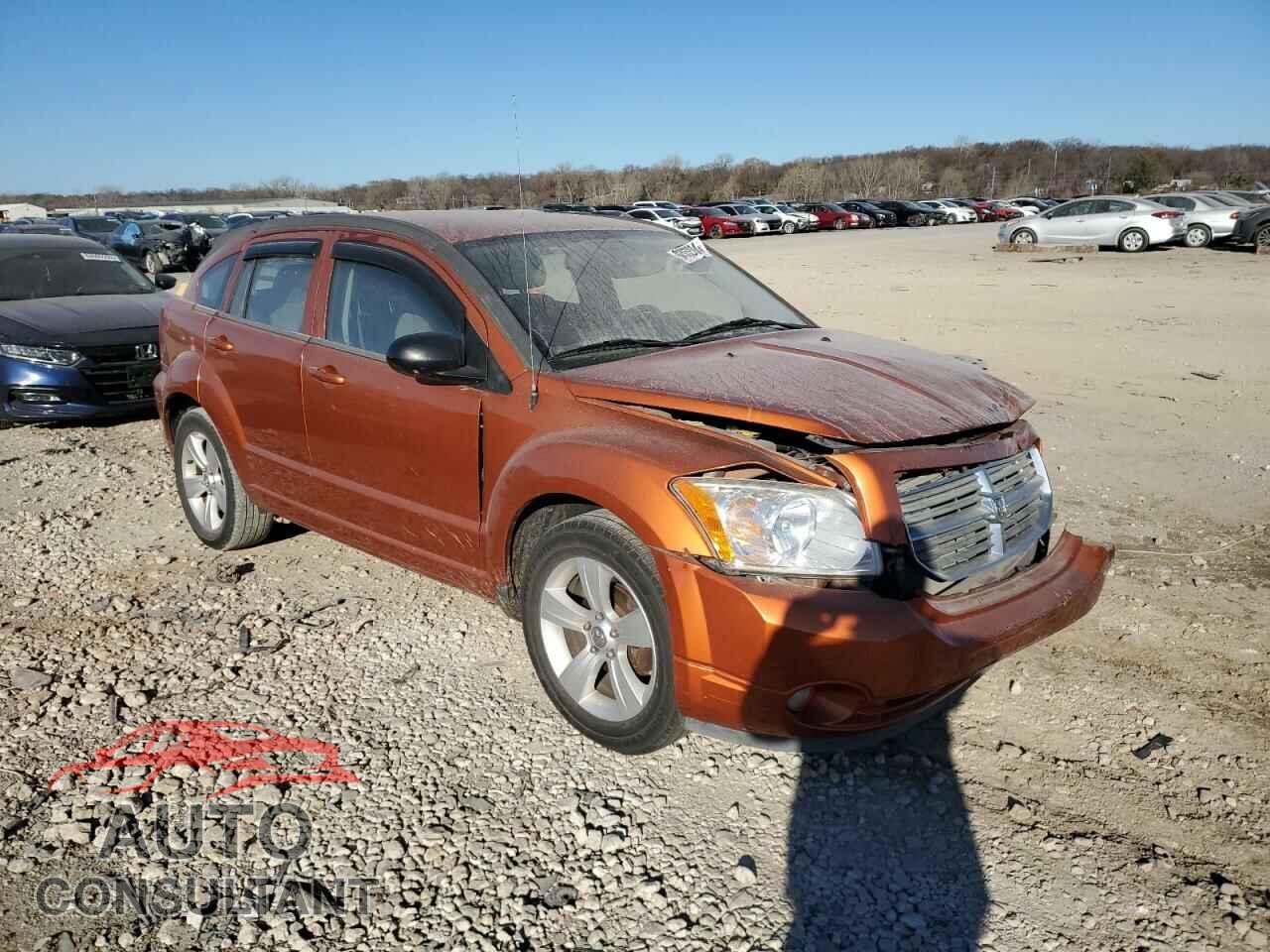 DODGE CALIBER 2011 - 1B3CB3HA0BD262572