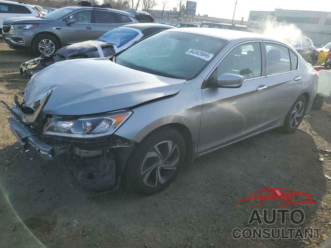 HONDA ACCORD 2016 - 1HGCR2F32GA171323