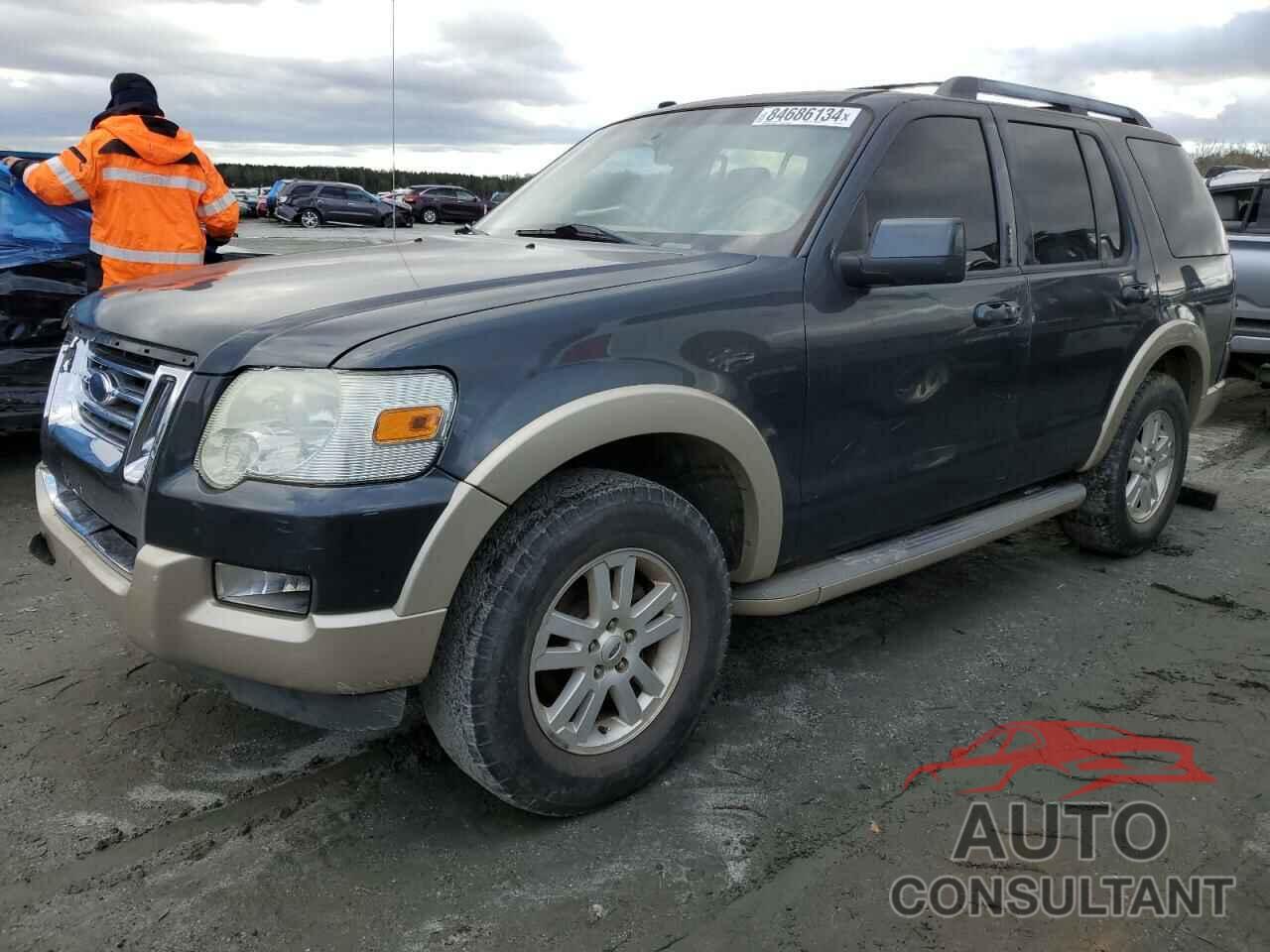 FORD EXPLORER 2010 - 1FMEU6EE0AUA03231