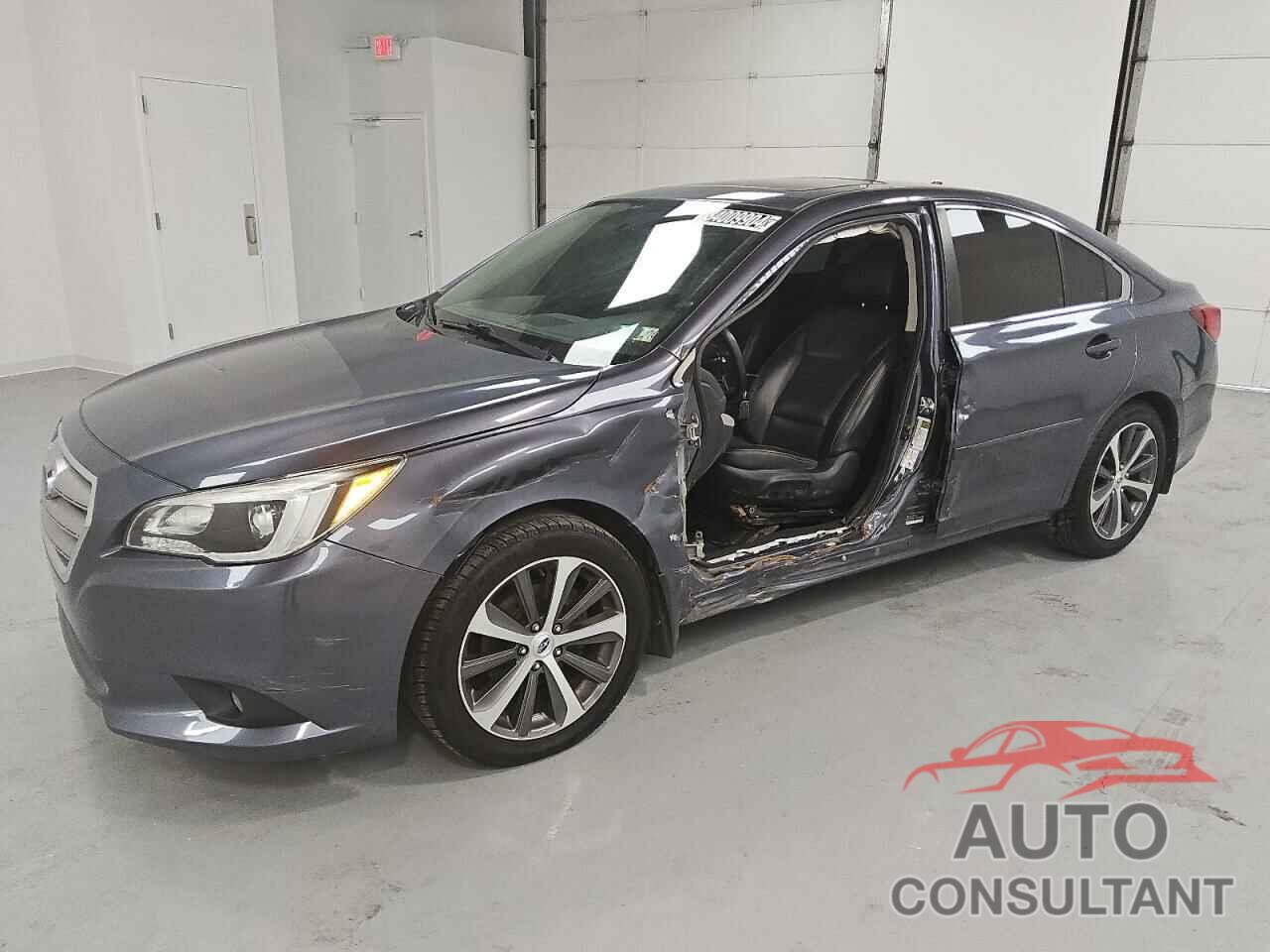 SUBARU LEGACY 2016 - 4S3BNAL64G3017974