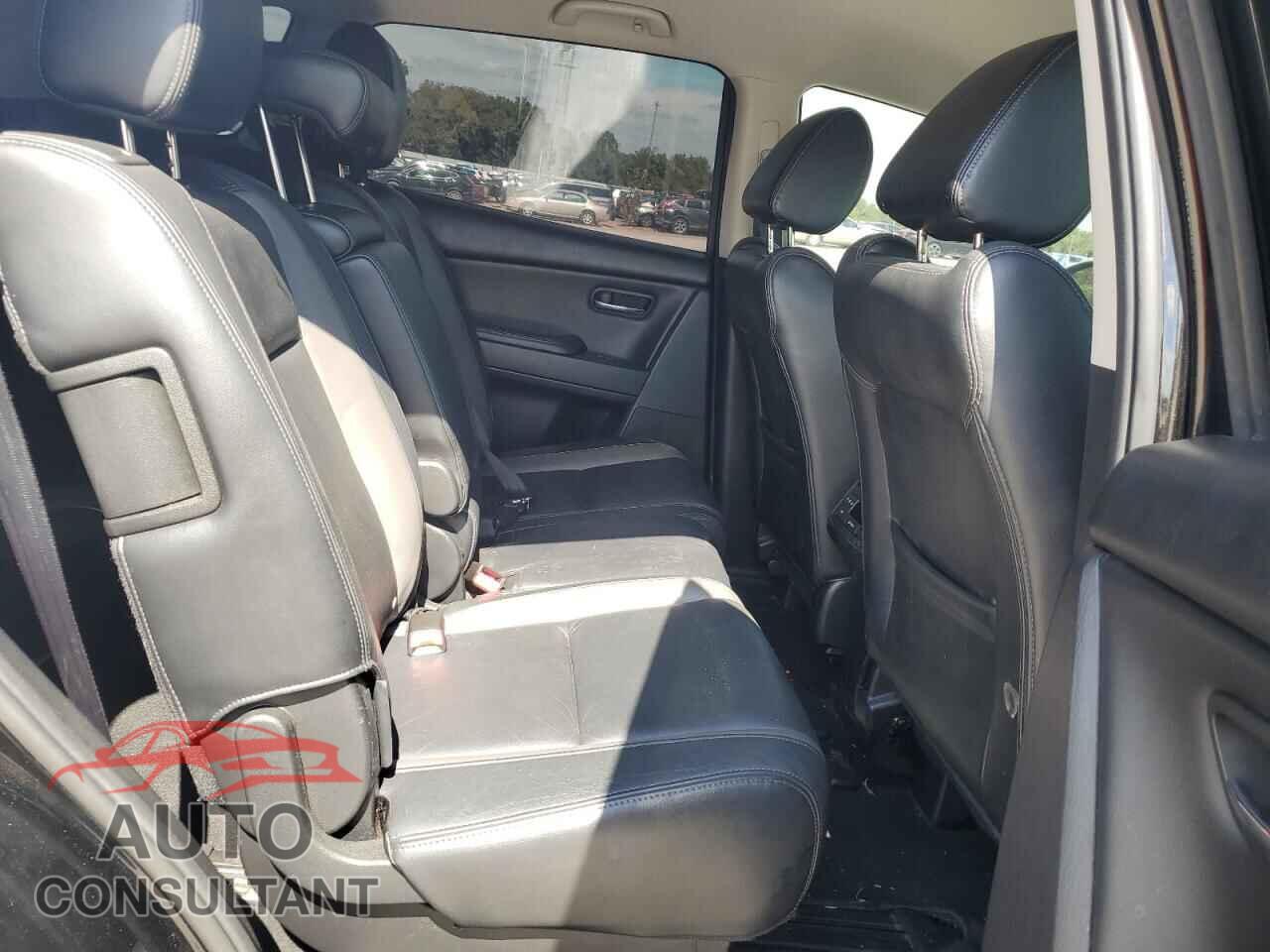 MAZDA CX-9 2012 - JM3TB2CA7C0333685