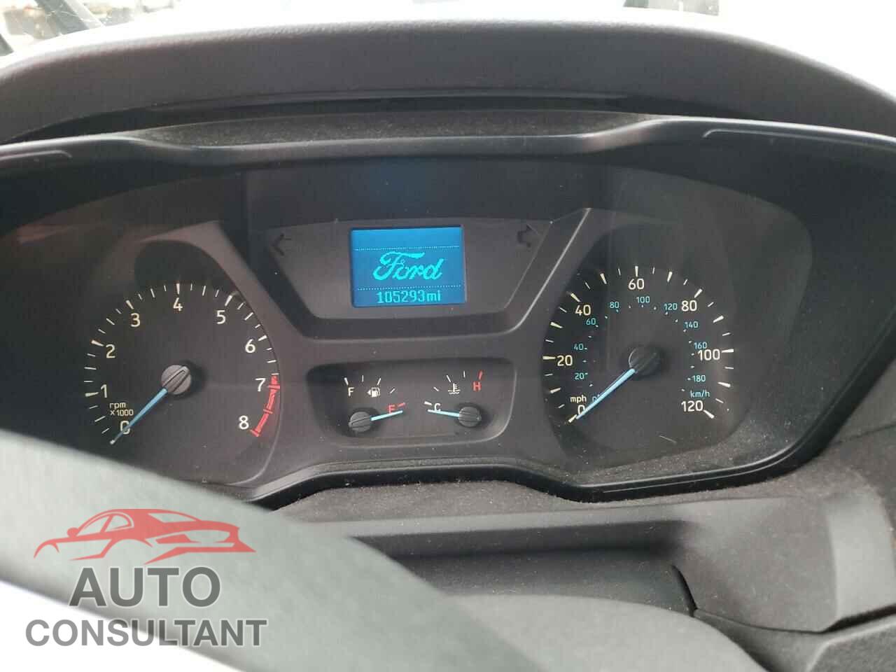 FORD TRANSIT 2016 - 1FBAX2CM6GKB41085