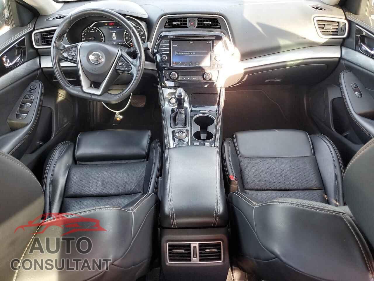 NISSAN MAXIMA 2017 - 1N4AA6AP1HC372785