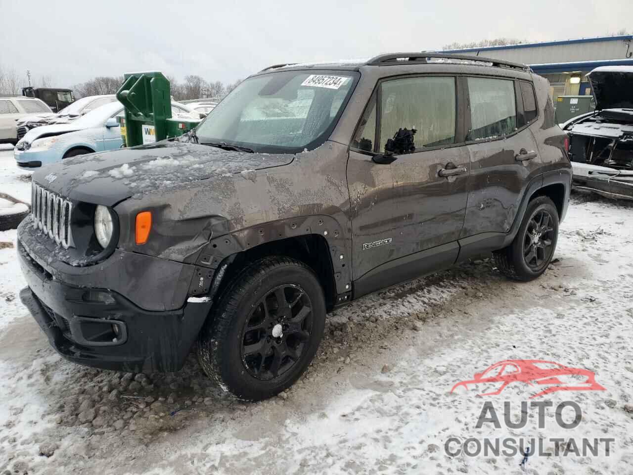 JEEP RENEGADE 2017 - ZACCJBBB1HPG59540
