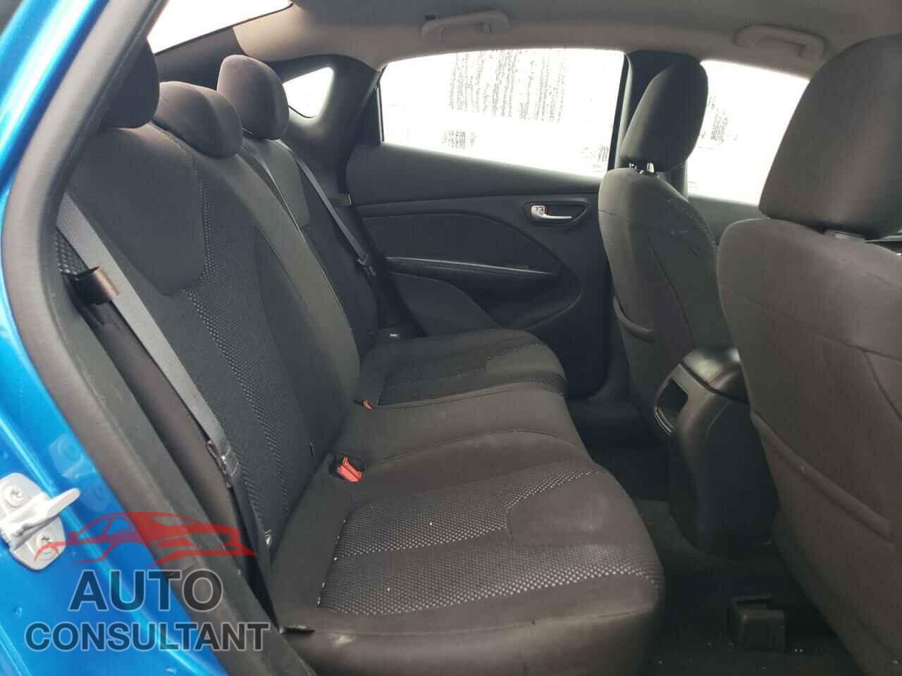 DODGE DART 2015 - 1C3CDFAA9FD434032