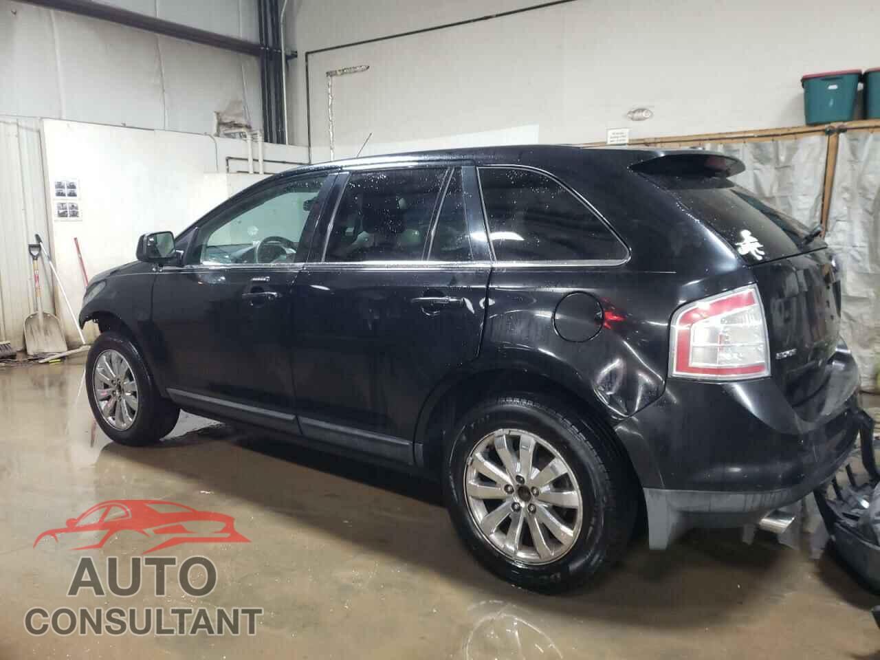FORD EDGE 2009 - 2FMDK39C29BA33826