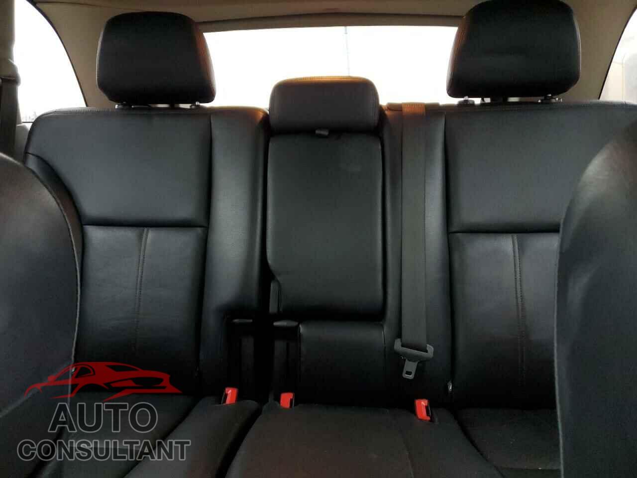 FORD EDGE 2014 - 2FMDK3JC7EBB36892