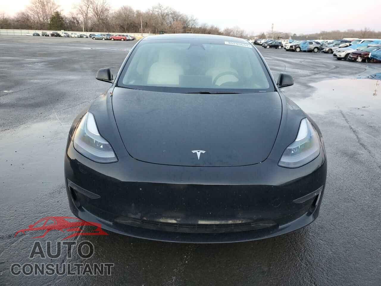 TESLA MODEL 3 2021 - 5YJ3E1EB9MF066357