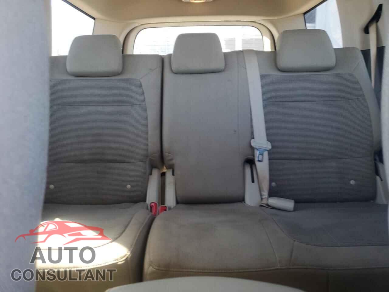FORD FLEX 2011 - 2FMGK5BC5BBD29951