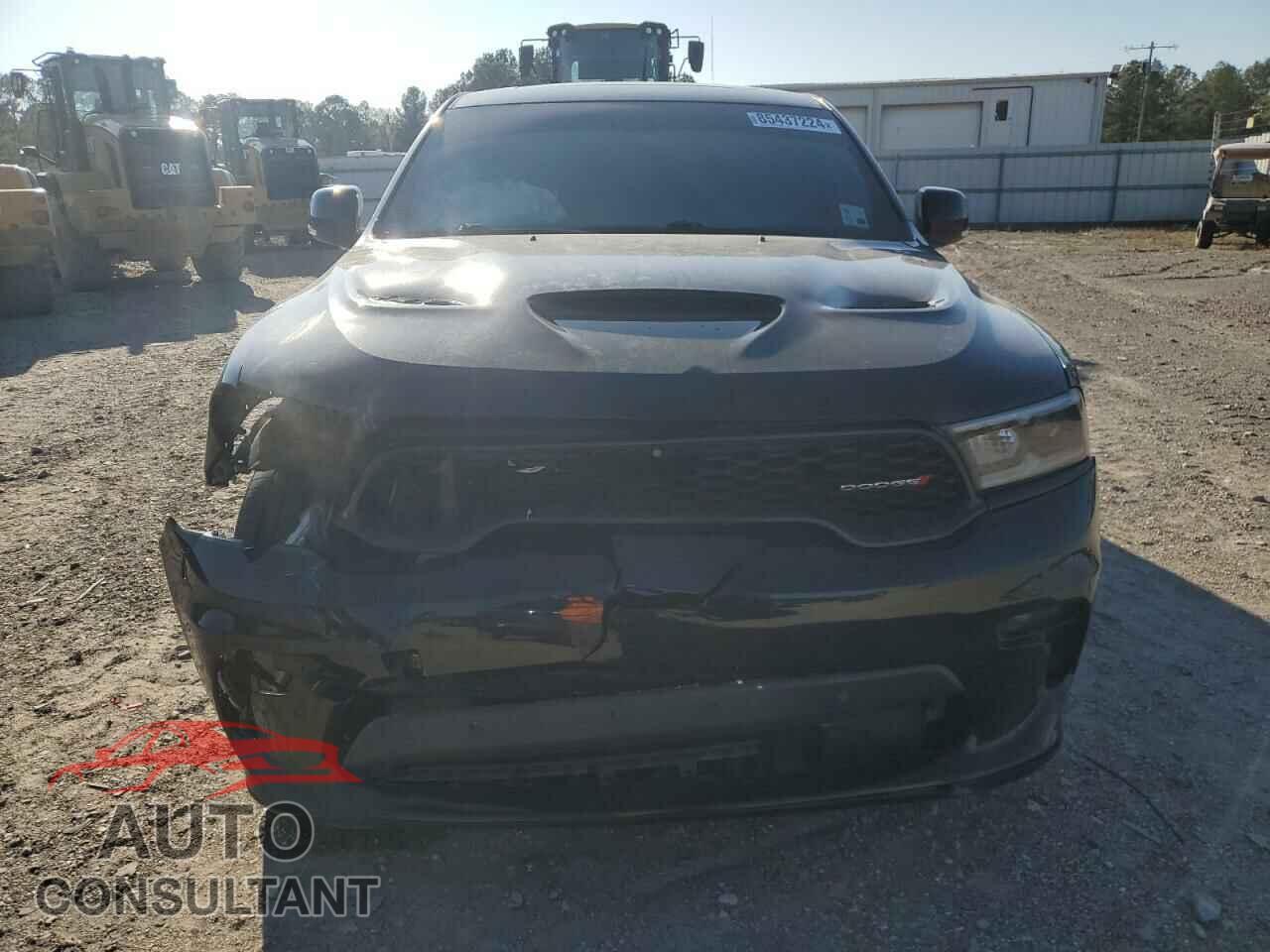 DODGE DURANGO 2021 - 1C4SDJCT0MC547654