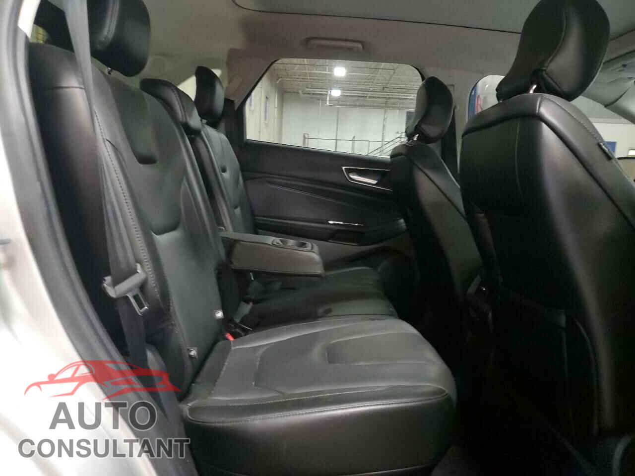 FORD EDGE 2017 - 2FMPK4K95HBB56102