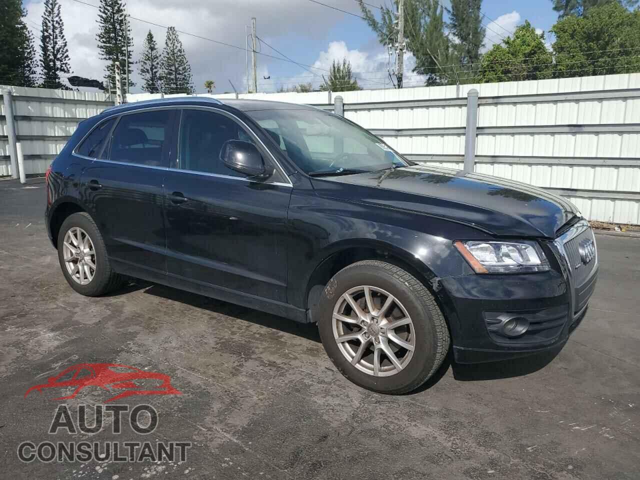 AUDI Q5 2011 - WA1CFAFP6BA047045