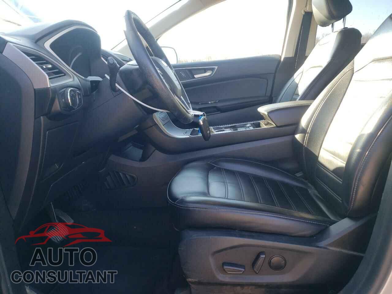 FORD EDGE 2020 - 2FMPK3J97LBA28500