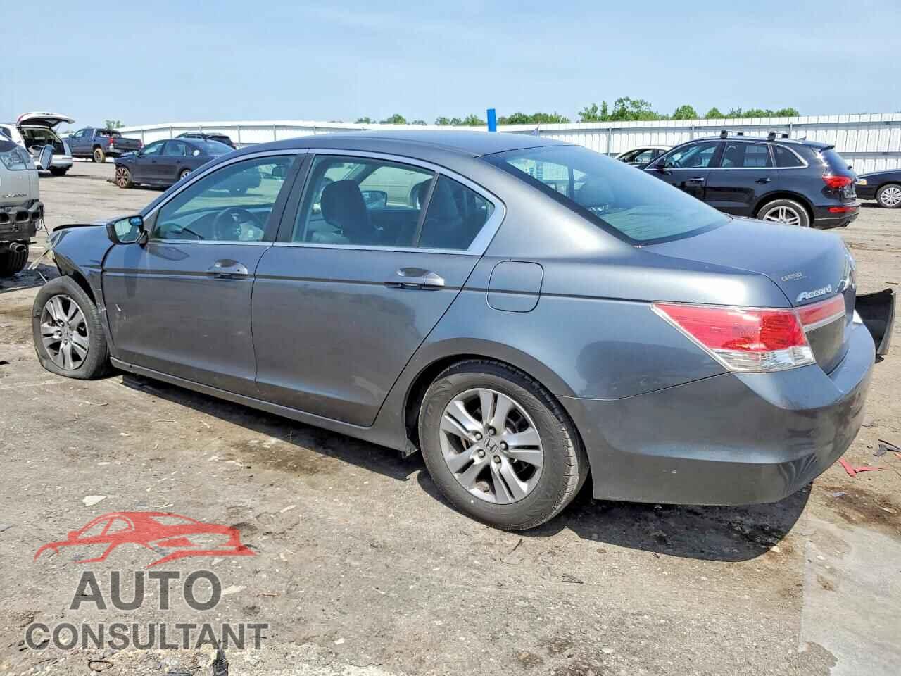 HONDA ACCORD 2011 - 1HGCP2F61BA153291