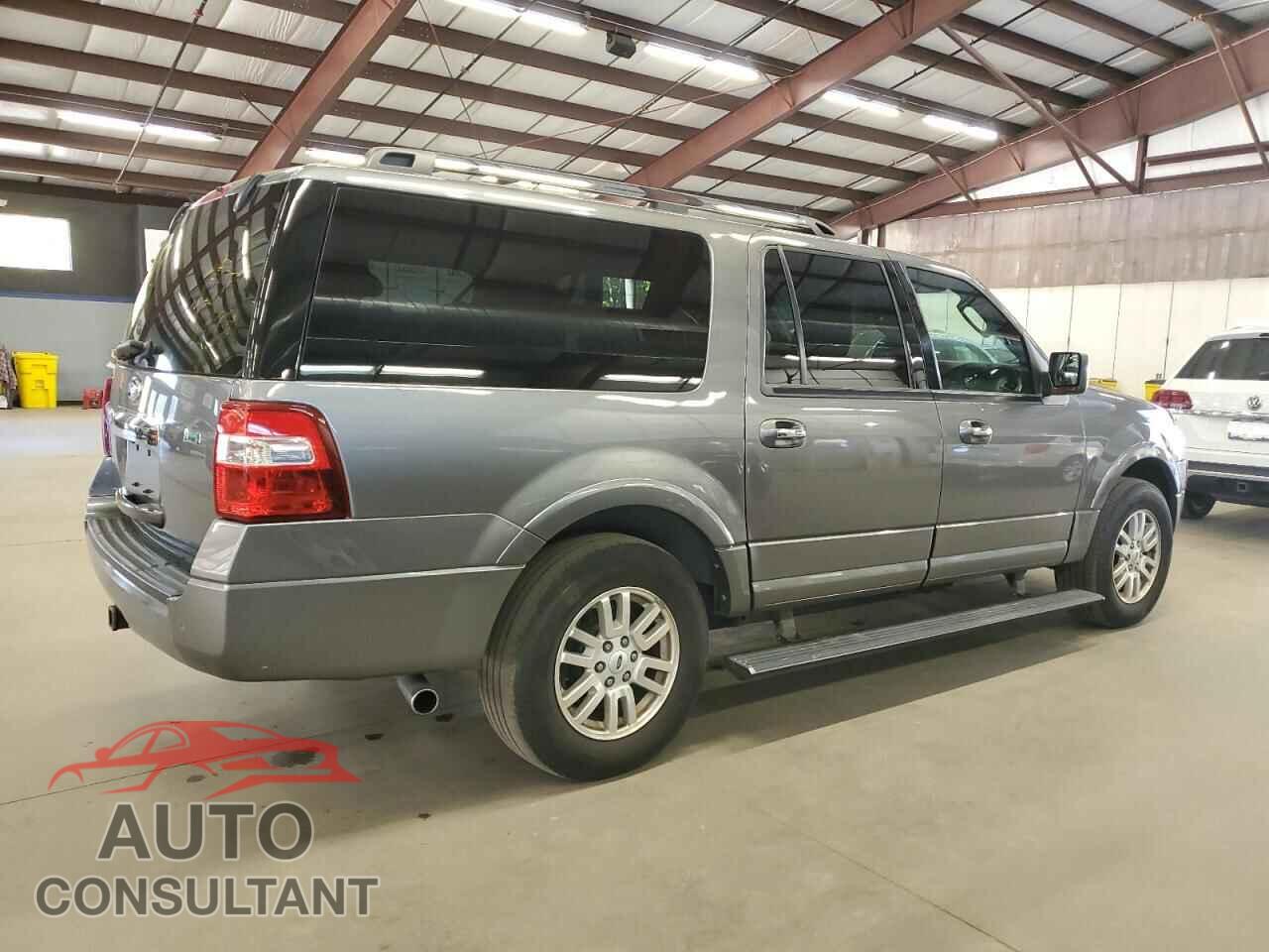 FORD EXPEDITION 2014 - 1FMJK2A51EEF22050