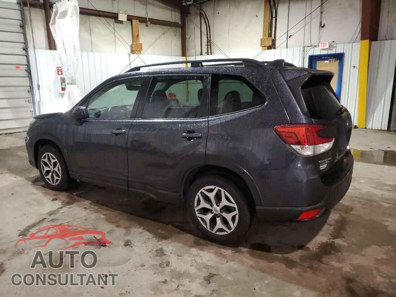 SUBARU FORESTER 2019 - JF2SKAEC4KH498477