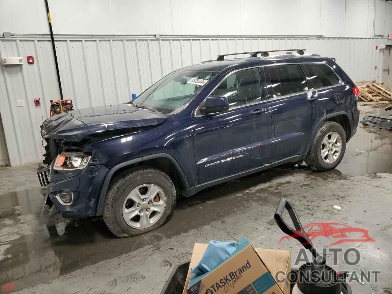 JEEP GRAND CHER 2016 - 1C4RJFAG9GC472032