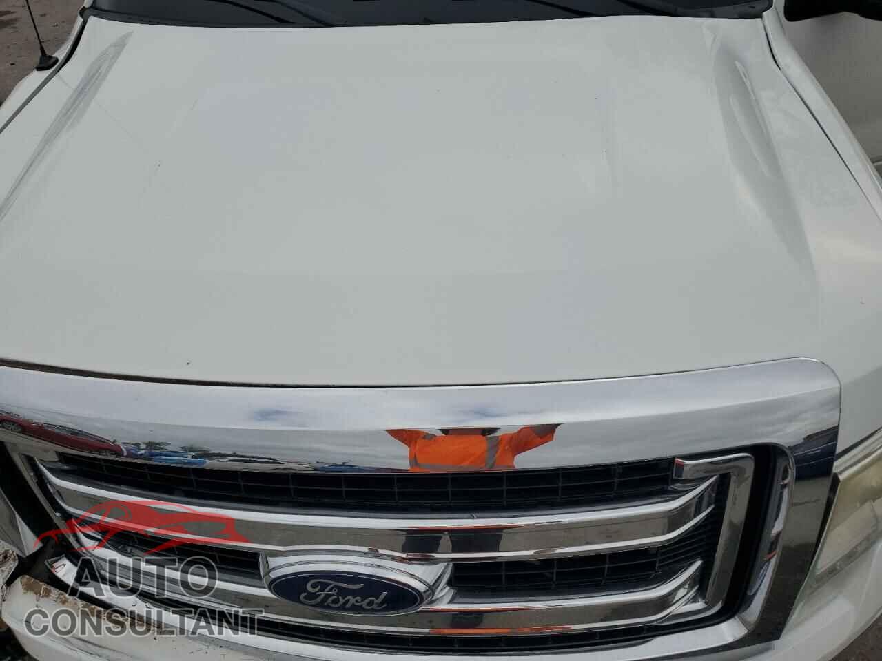 FORD F-150 2013 - 1FTFW1EF5DFD53204