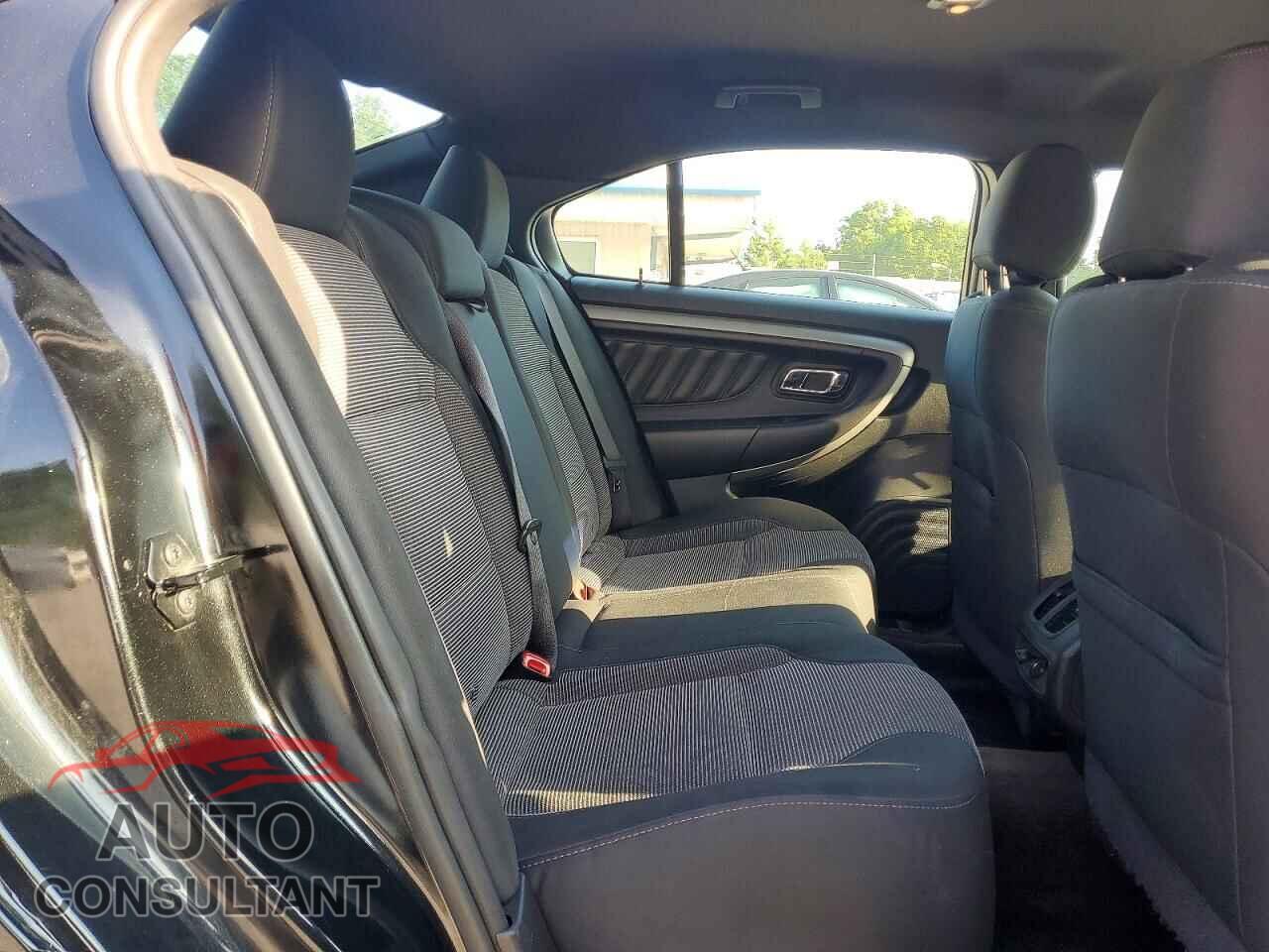 FORD TAURUS 2013 - 1FAHP2E89DG181949
