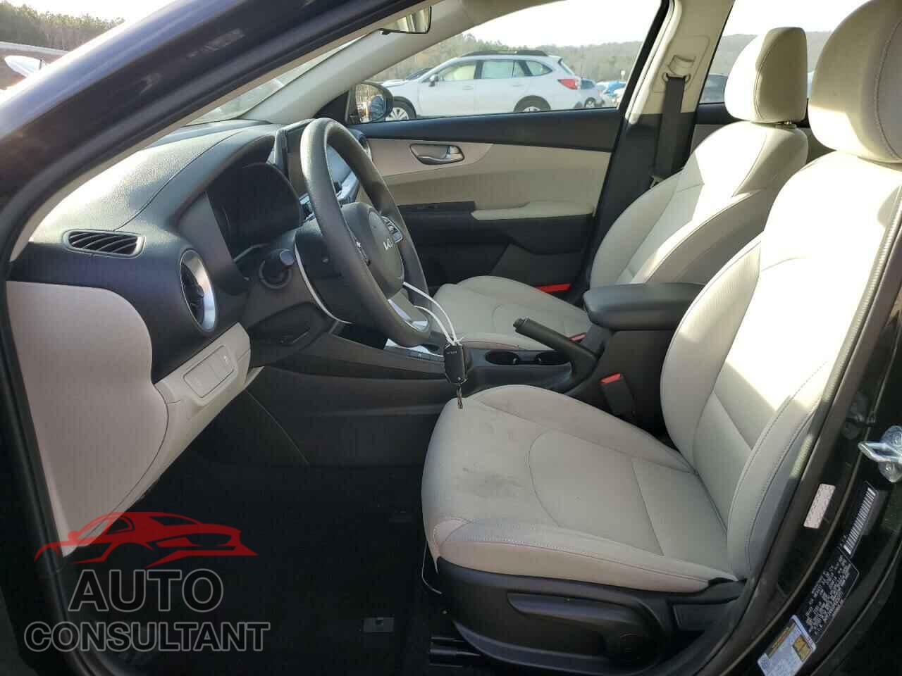 KIA FORTE 2023 - 3KPF24AD2PE650771