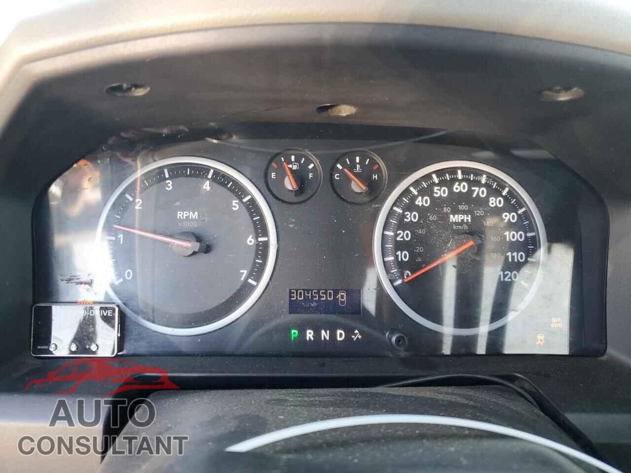 DODGE RAM 1500 2012 - 1C6RD7FT6CS218028