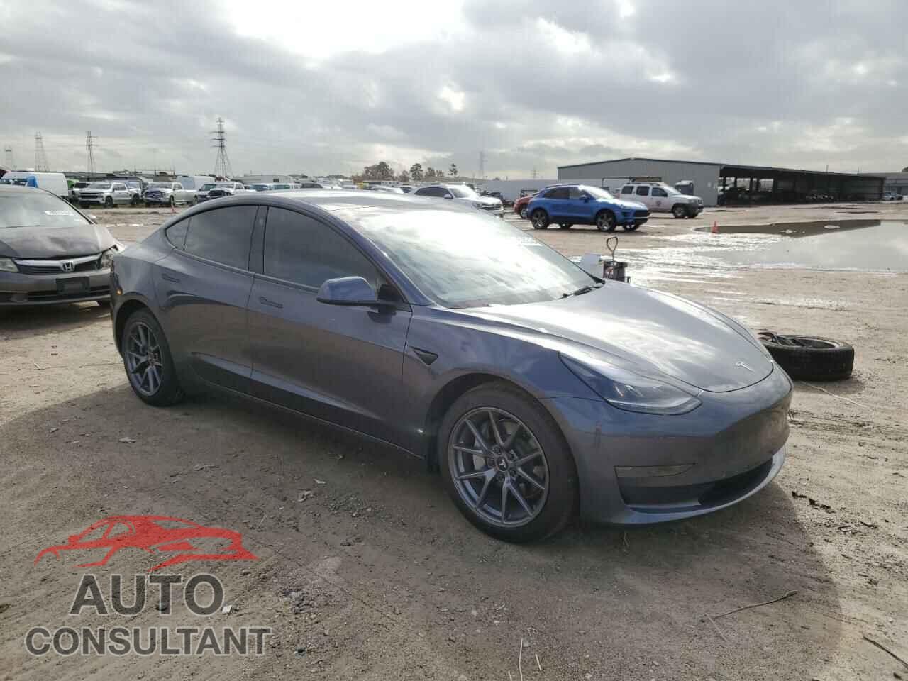 TESLA MODEL 3 2023 - 5YJ3E1EA6PF638092