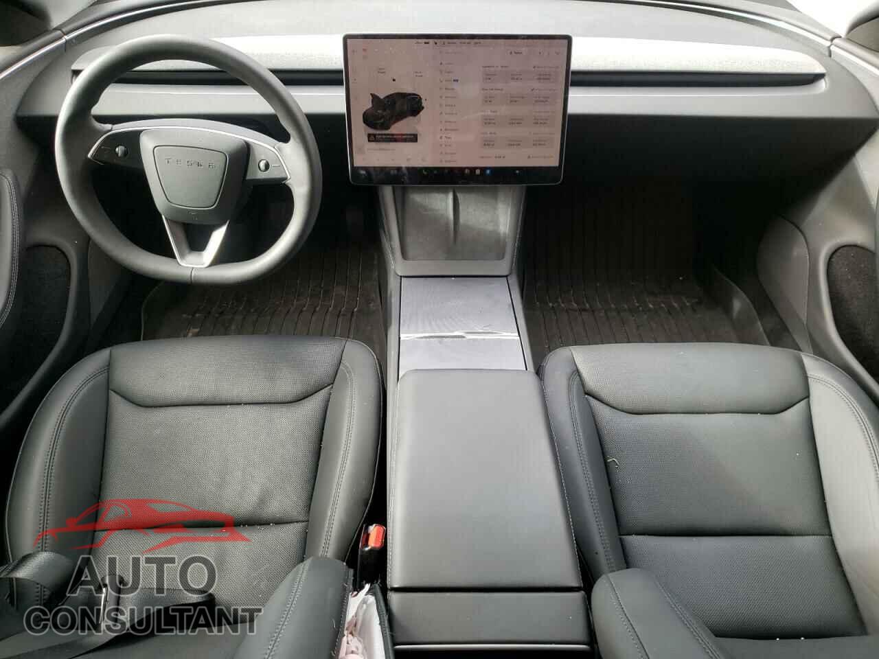 TESLA MODEL 3 2024 - 5YJ3E1EA6RF733531