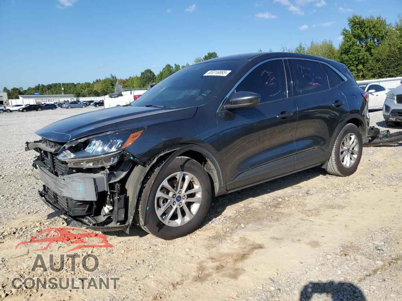 FORD ESCAPE 2020 - 1FMCU0G67LUA47109