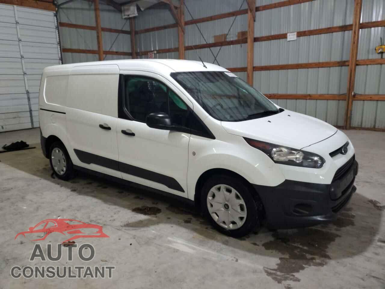 FORD TRANSIT 2016 - NM0LS7E76G1292275